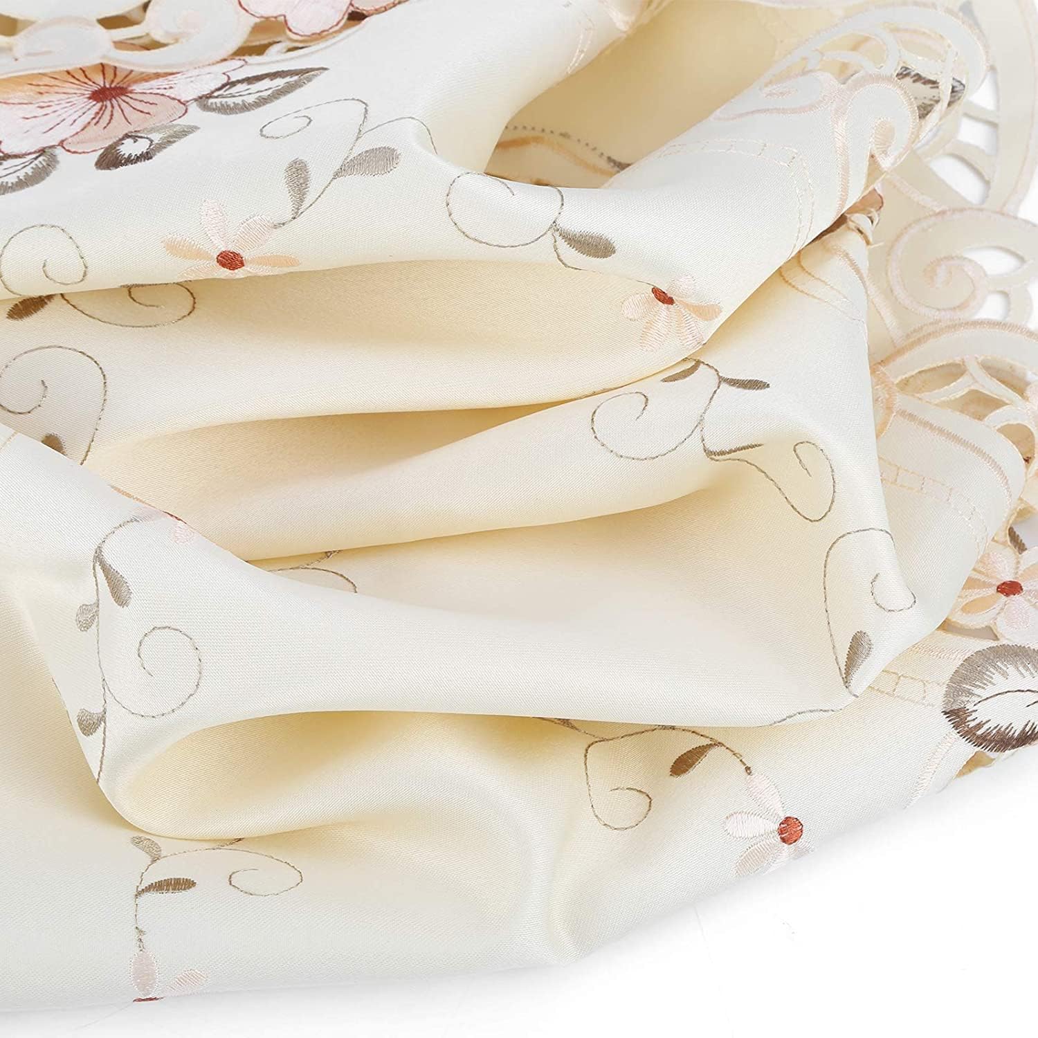Luxury Table Runner Names Poly