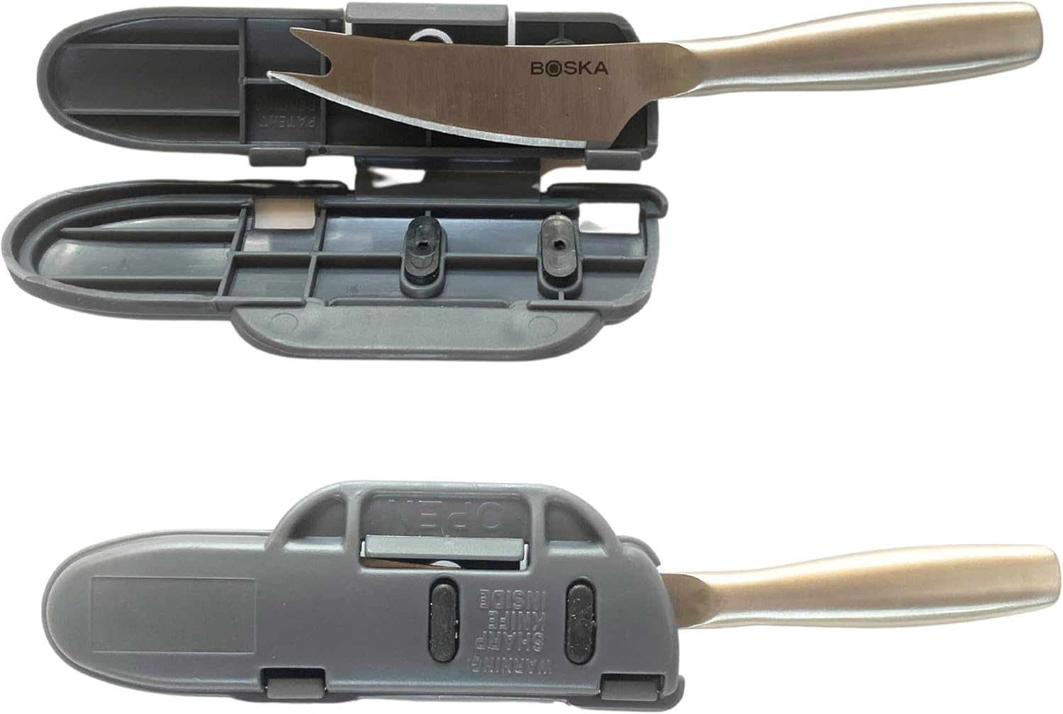 Agilux Premium Knife Cover Keep Your Knife Sharp Safe and Secure