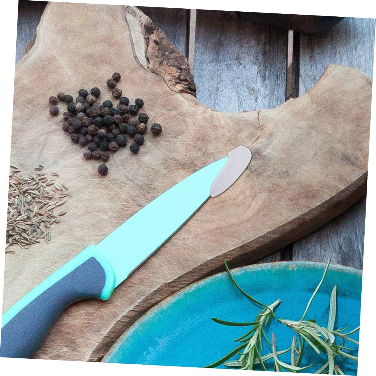 Secure Protection for Your Blades