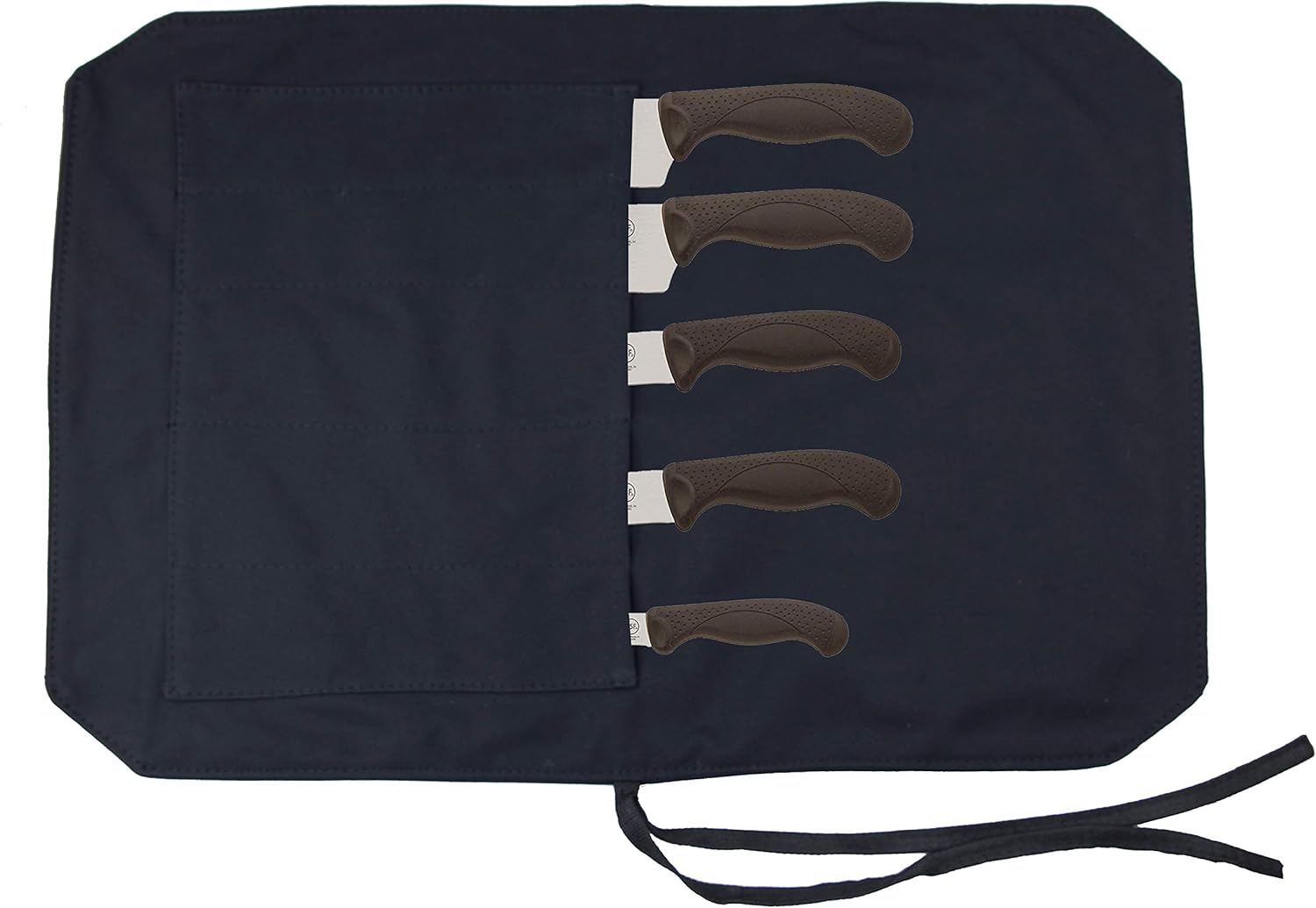 Chefs Knife Roll Up Bag