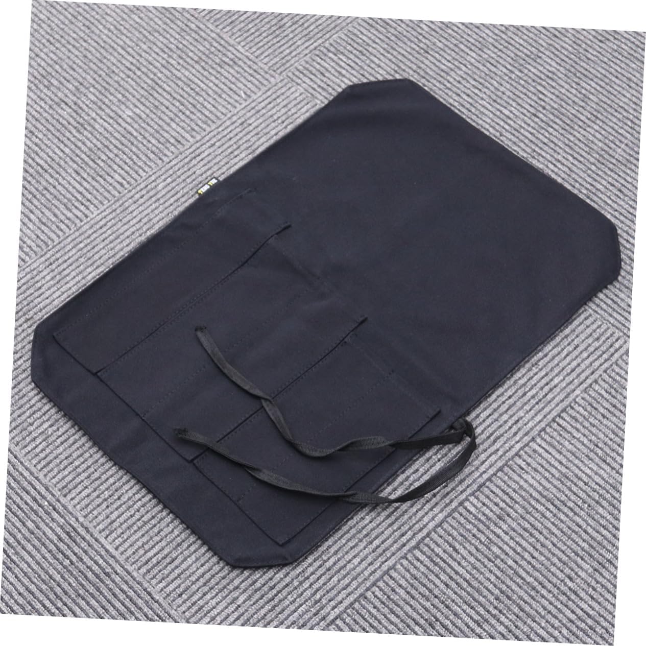 PrettyZoom Case Bag for Chefs Heavy Duty Canvas