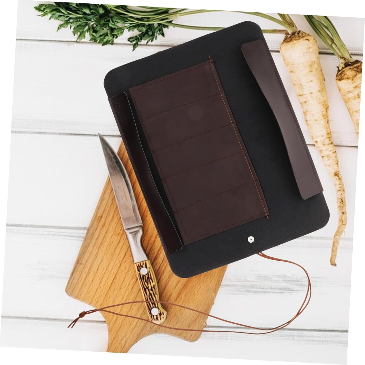 PRETYZOOM Knife Storage Bag - Portable Tool Organizer