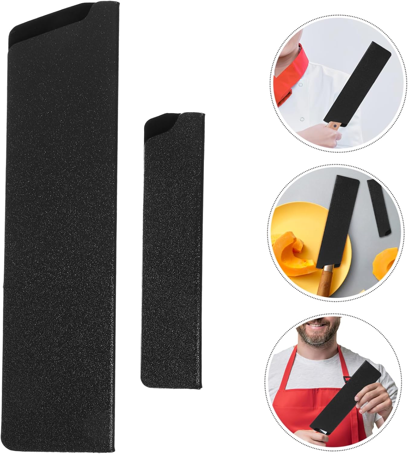 Double Set Chefs Knife GuIts