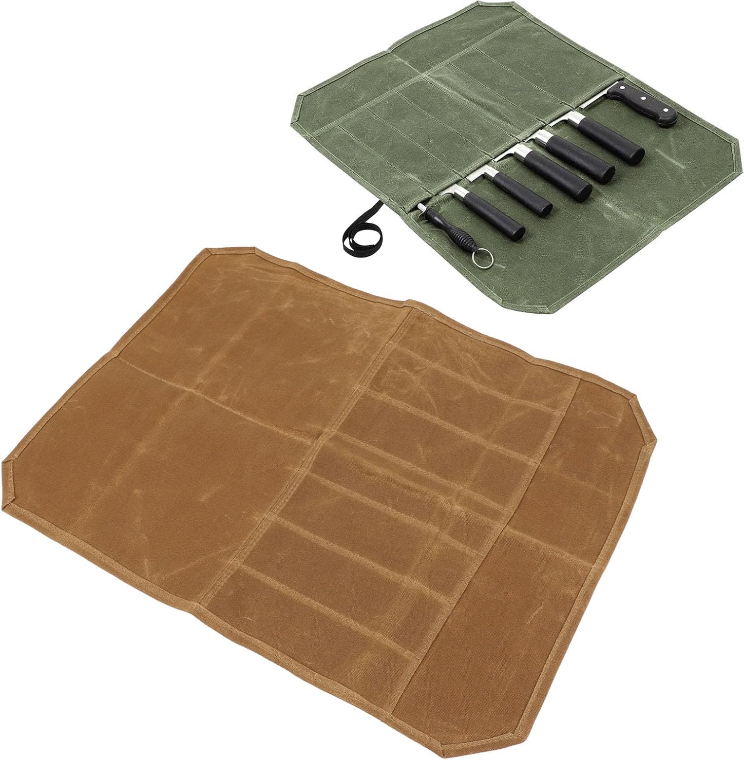 Sturdy Chefs Tool Roll Bag