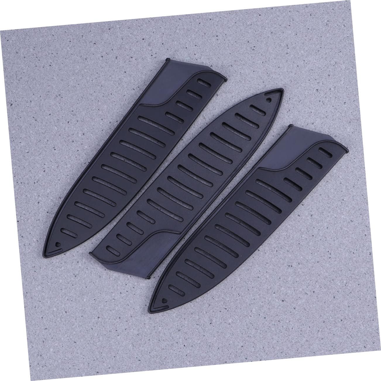 Tiramisu Knives Case Protect Store Your Knives