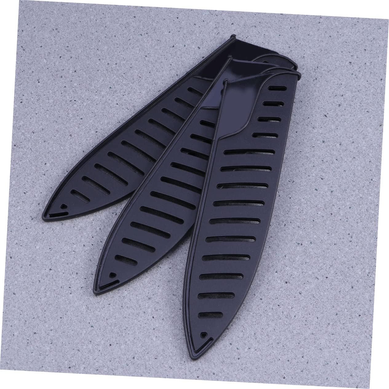 Tiramisu Knives Case Protect Store Your Knives