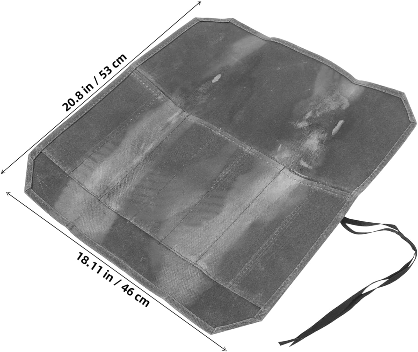 Portable Chef Knife Storage Bag