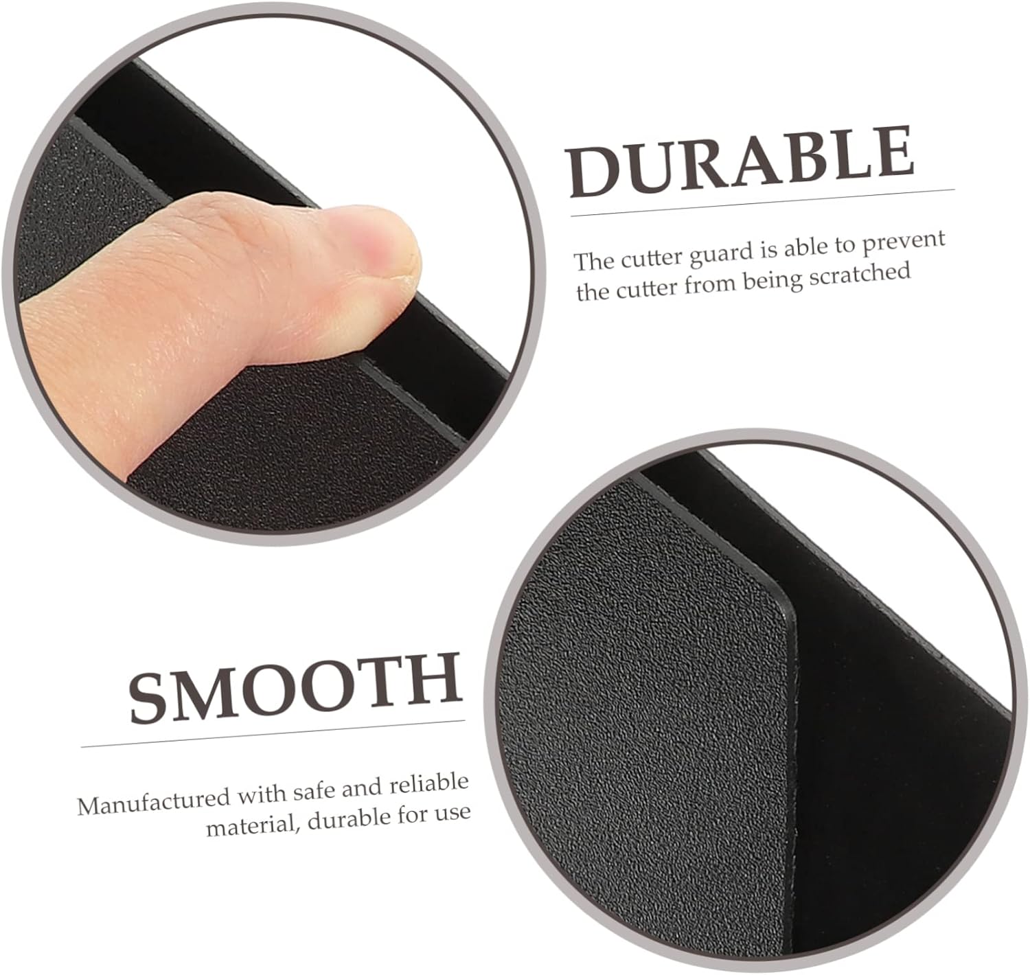 Premium Travel Knife Case with Built-In Protection