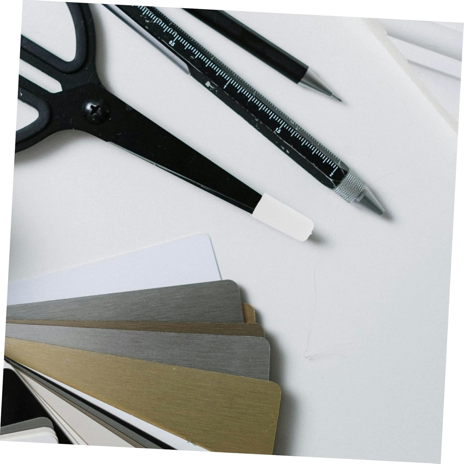 STOBAZA Knife Blade Tip Protectors Plastic Sleeves