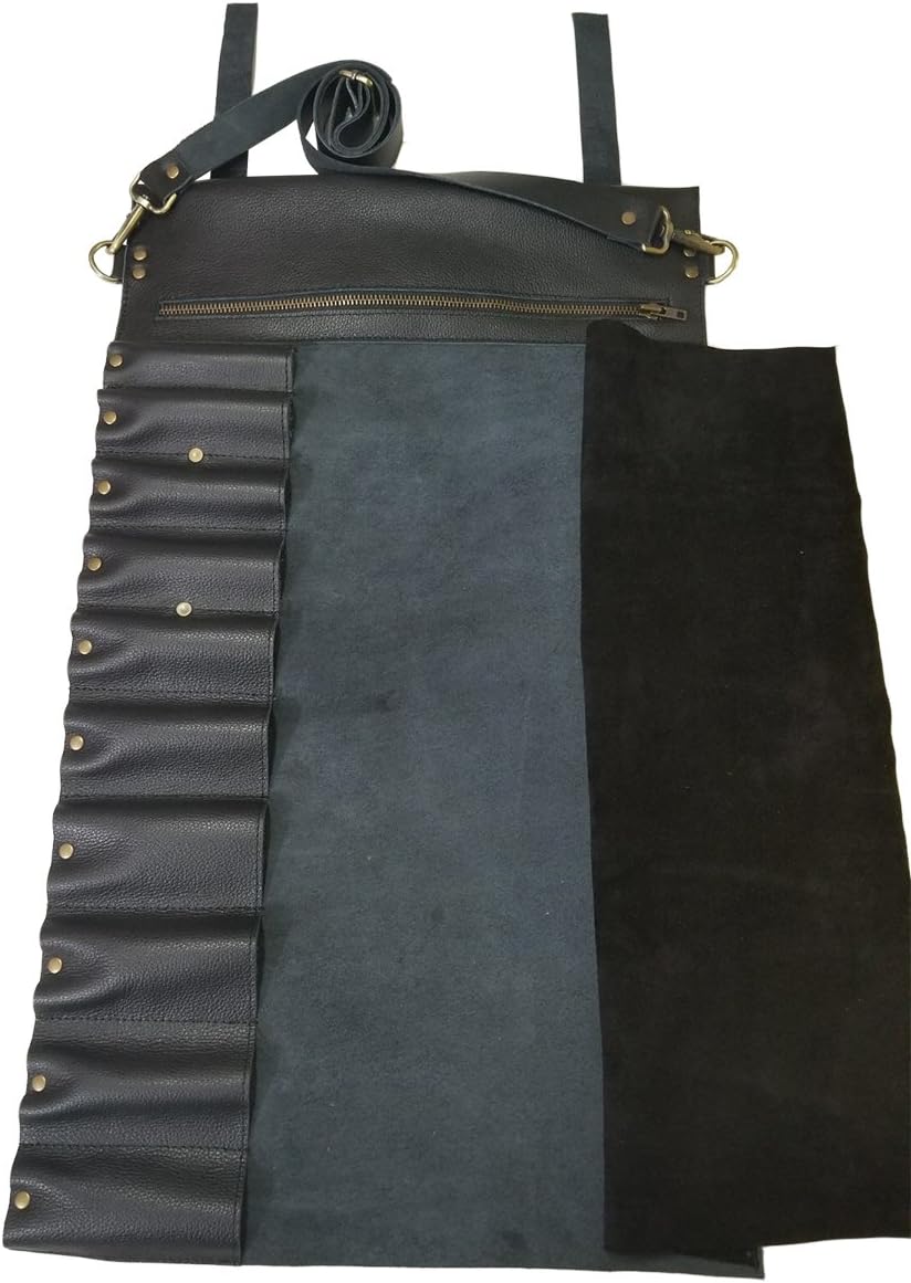 LUVSecret Professional Chef Bag