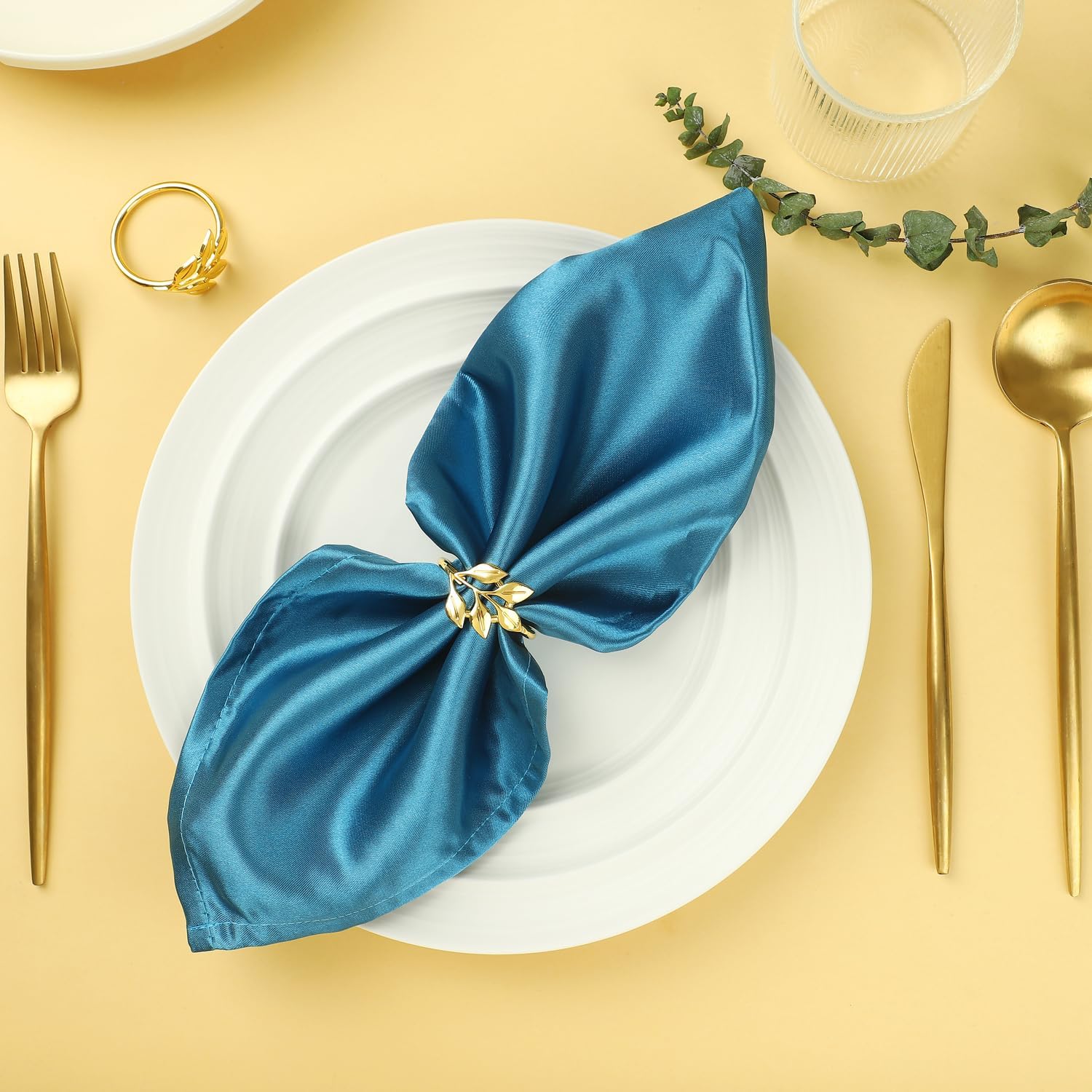 Twelve Rings of Joy Ready for Every Occasion