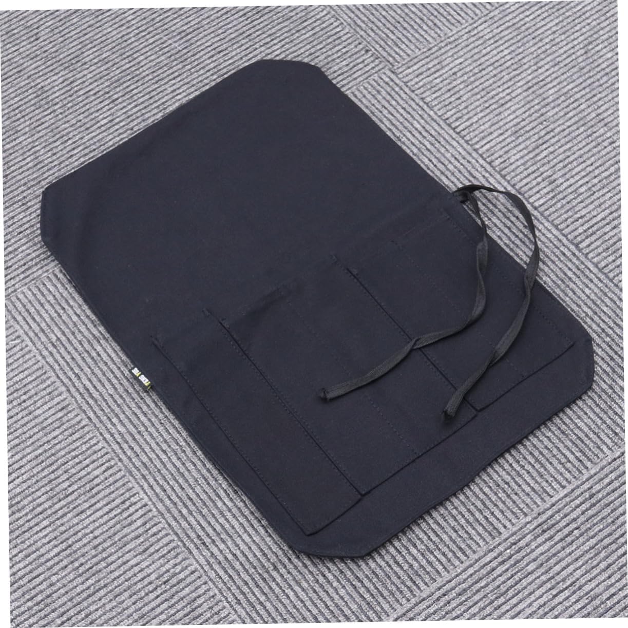 PrettyZoom Case Bag for Chefs Heavy Duty Canvas