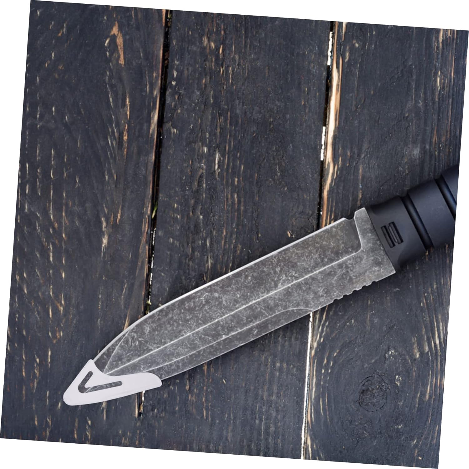 PrettyZoom 25-Piece Tip Set - Anti-Scratch Kitchen Knife Covers