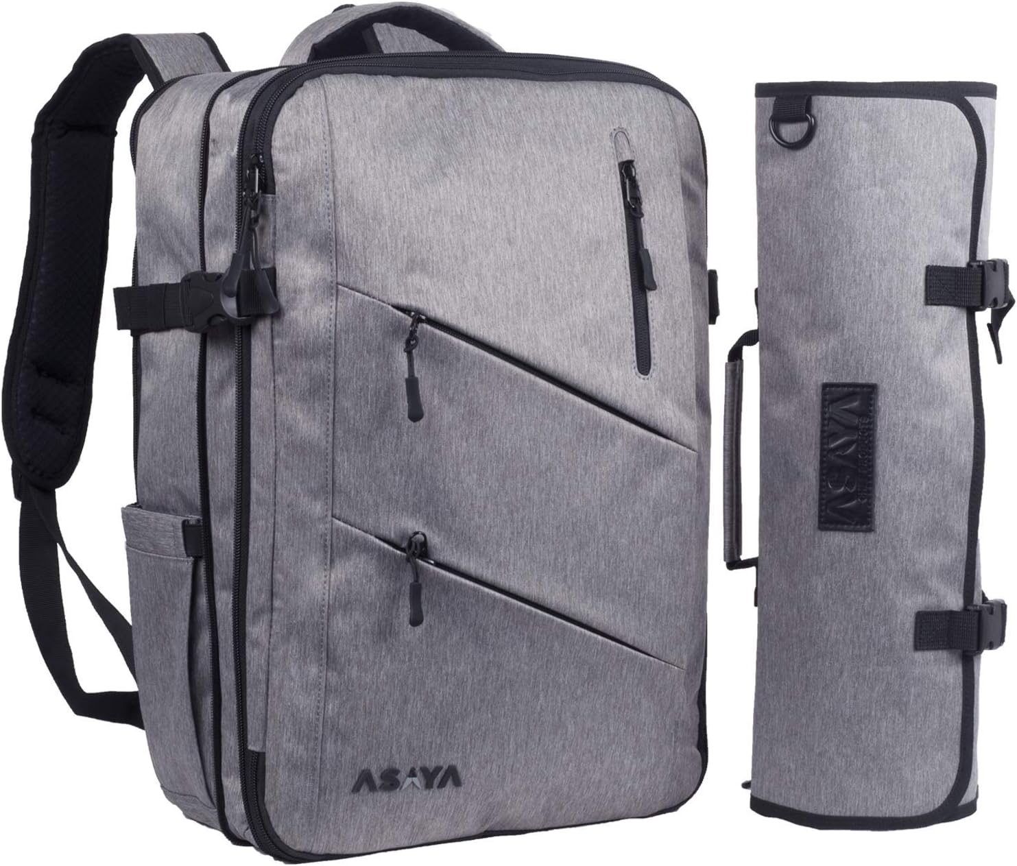 Need a go-to chef knife bag