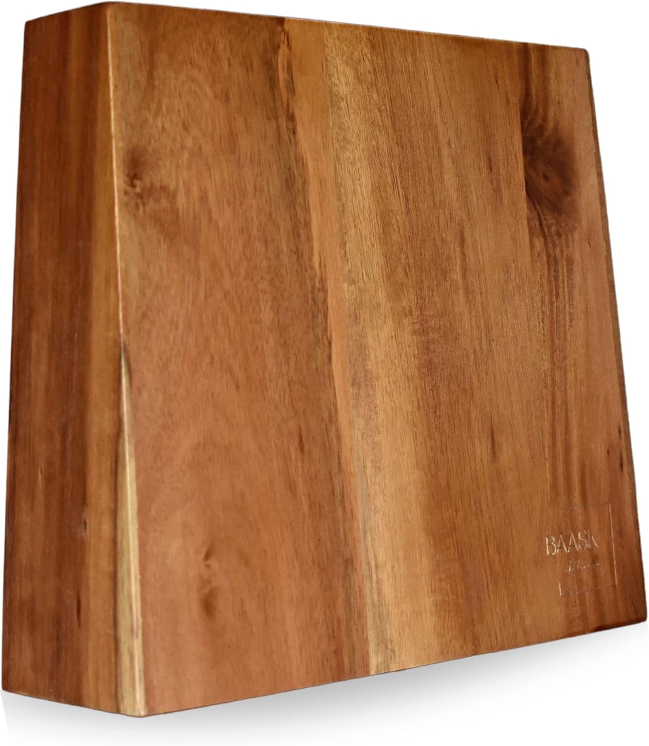 Baask Magnetic Knife Block