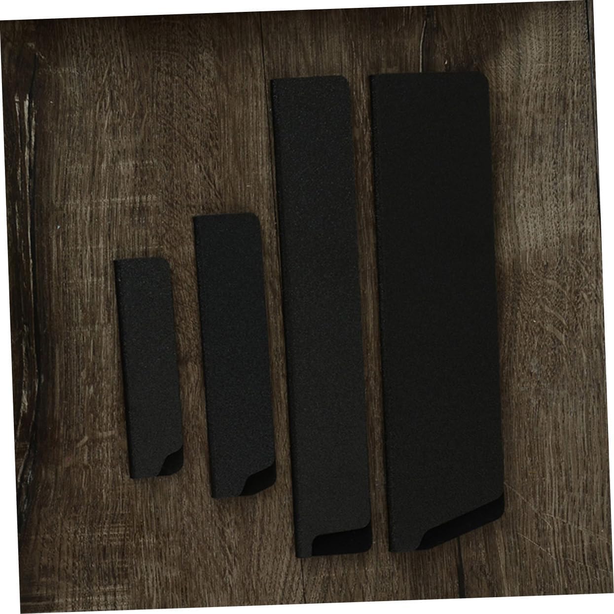 5-Piece Knives Case with Protector