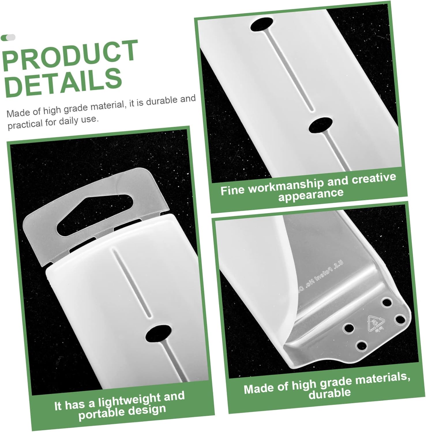 Blade ttl Protector Set wProfessional Design