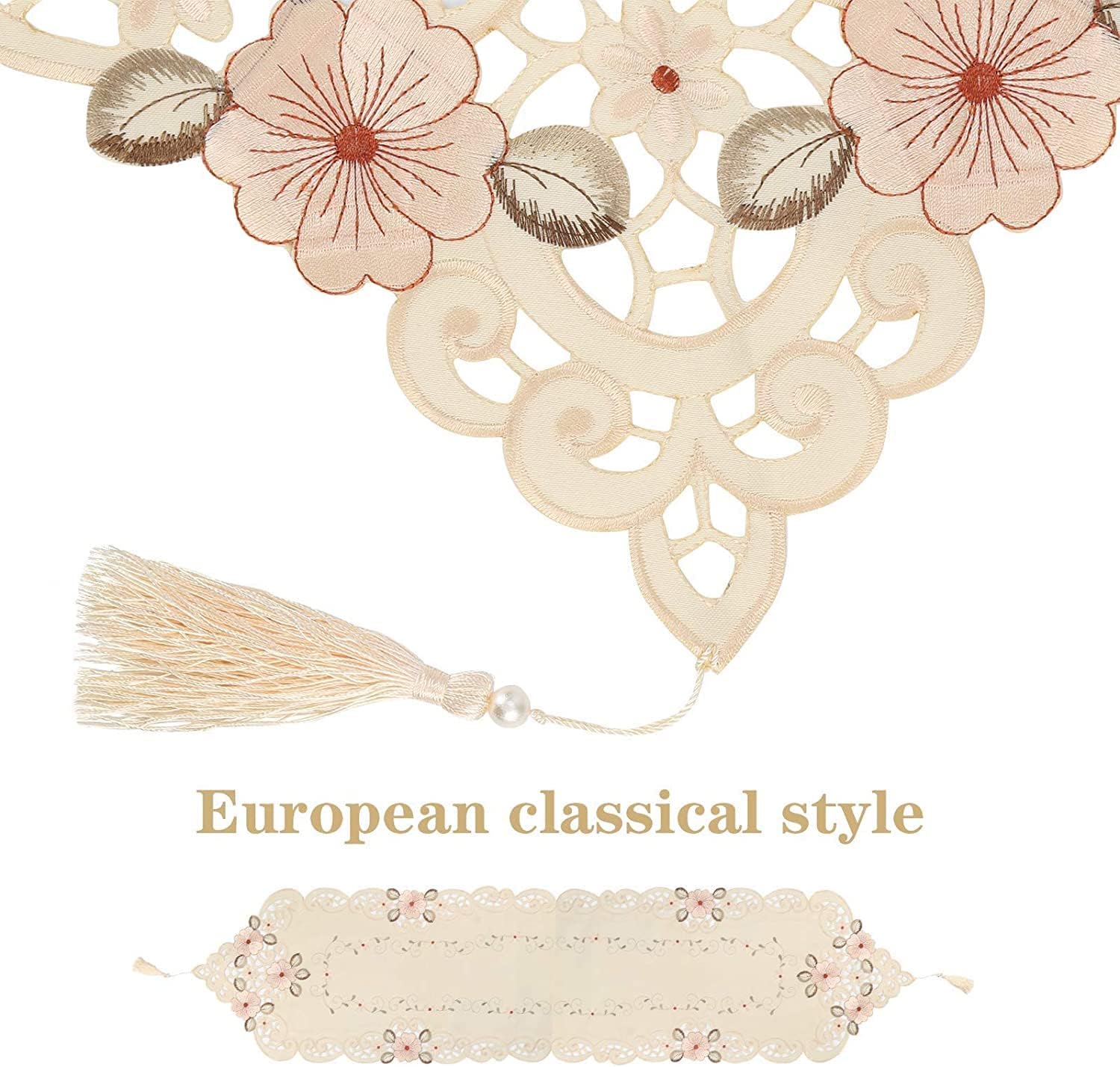 Luxury Table Runner Names Poly