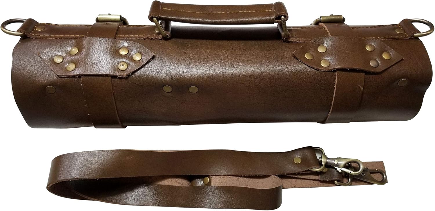 LuvSecretLingerieProfessional Chef Knife Bag