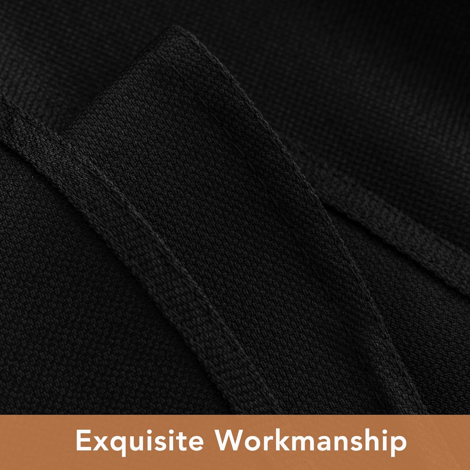 Elegant 2-Pack Tablecloth for Dining Events