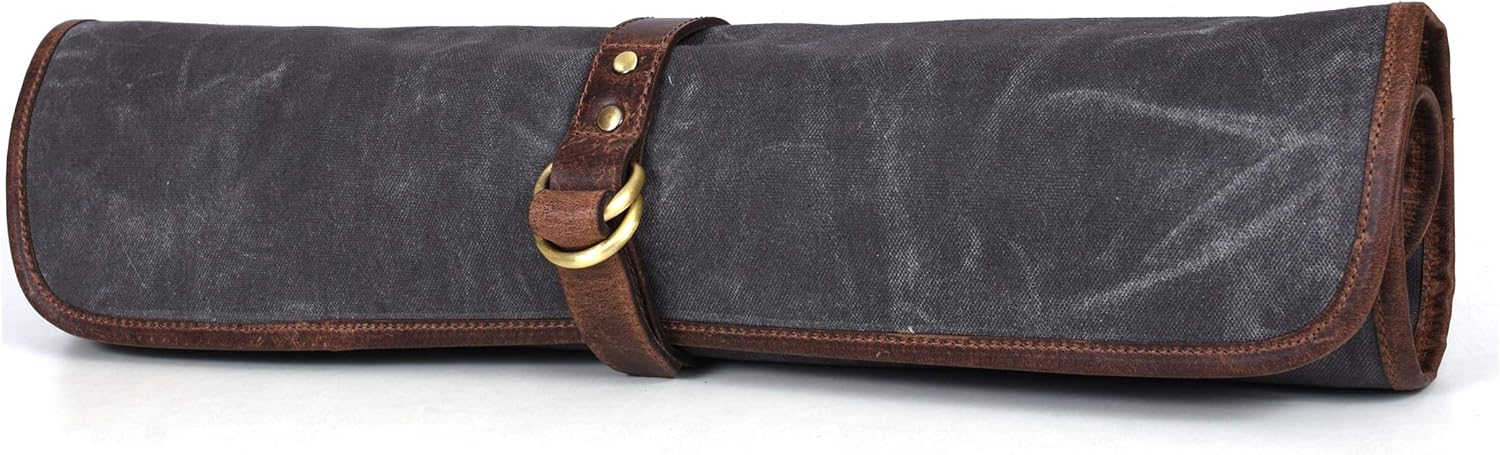Premium Quality Chef Knife Roll Case