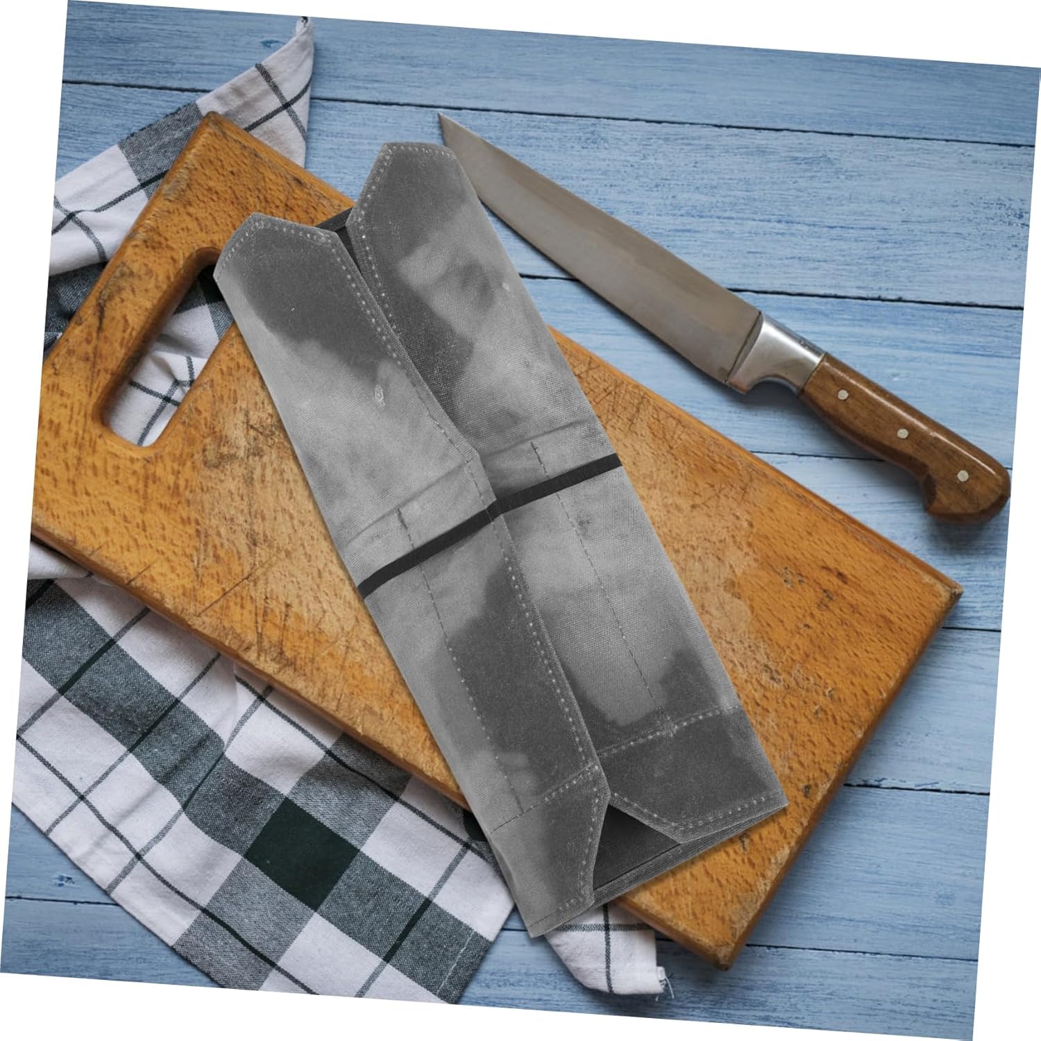 Portable Chef Knife Storage Bag