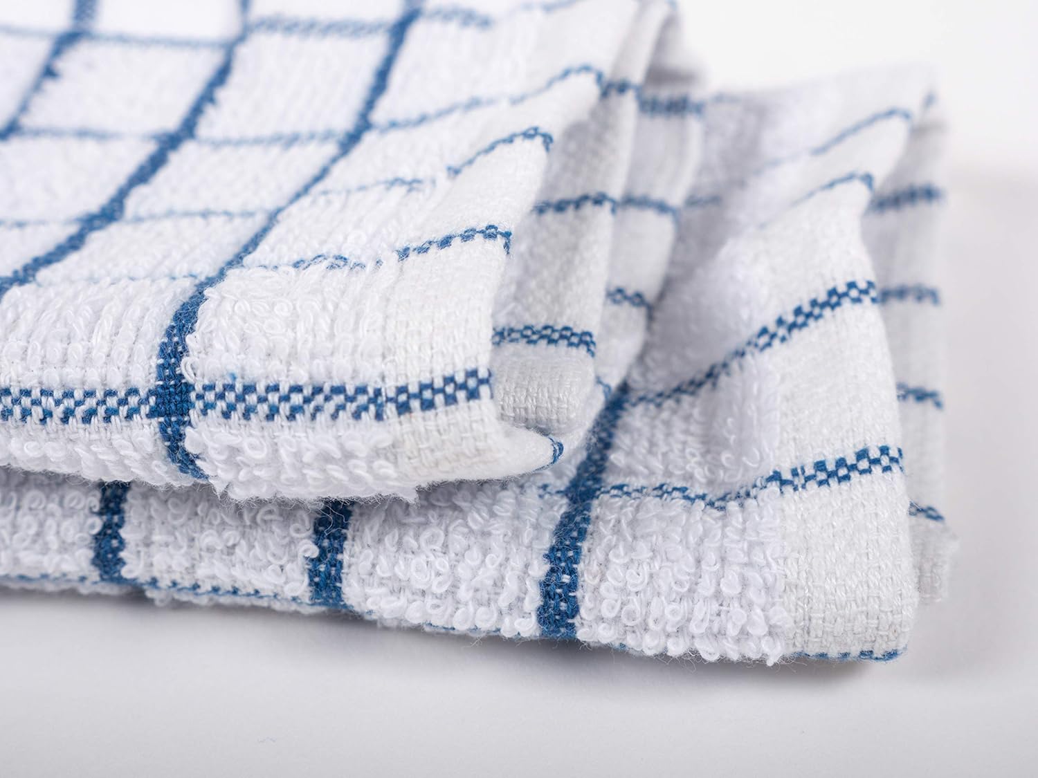 Elegant 100 Cotton Dish Cloths
