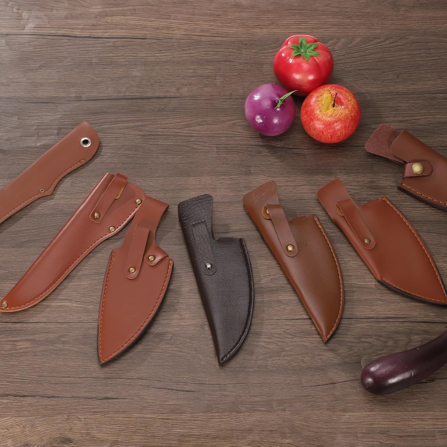 Knives Edge Protectorerase proof knife cover for chef knives