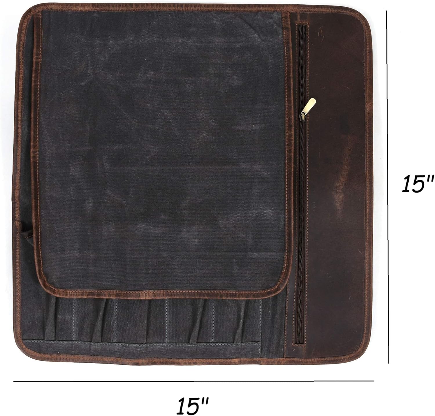 Premium Quality Chef Knife Roll Case