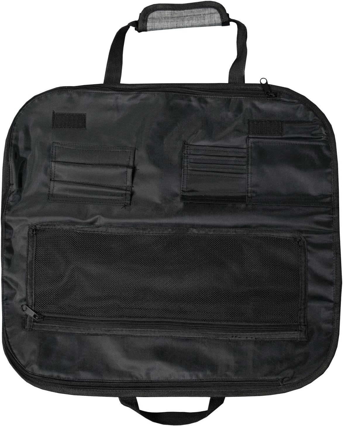 Chef Code Knife Bag Professional 8-Pocket Knives Organizer