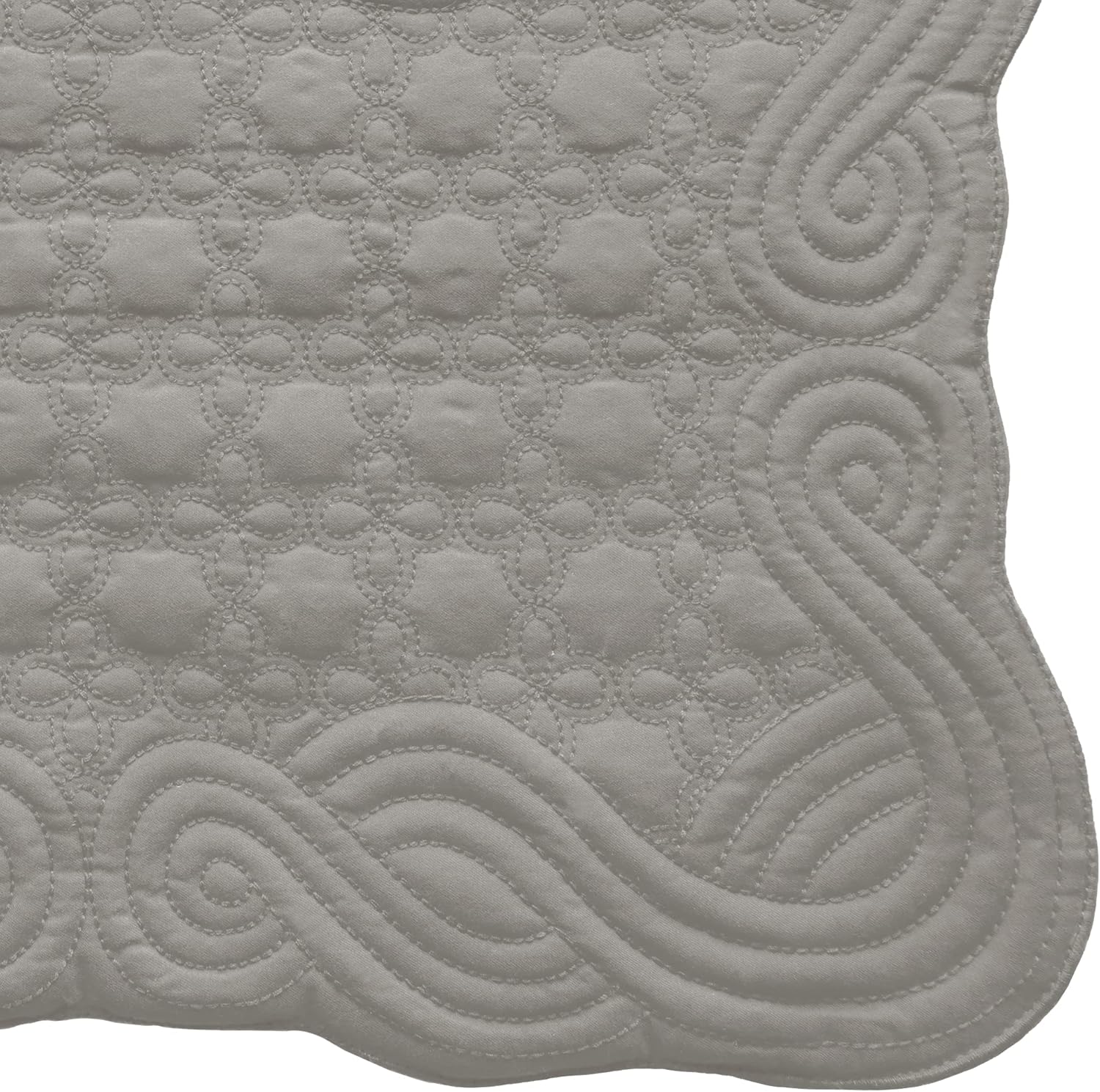 Natural Farmhouse Table Runner