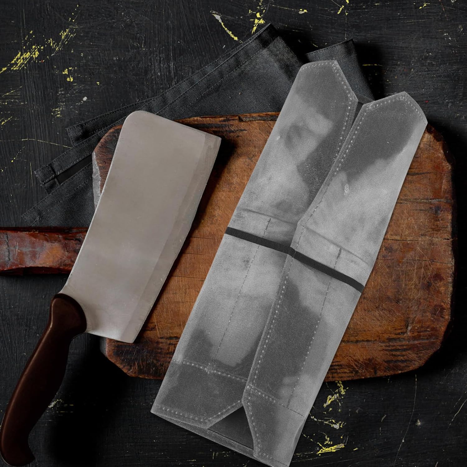 Chef Roll Bag