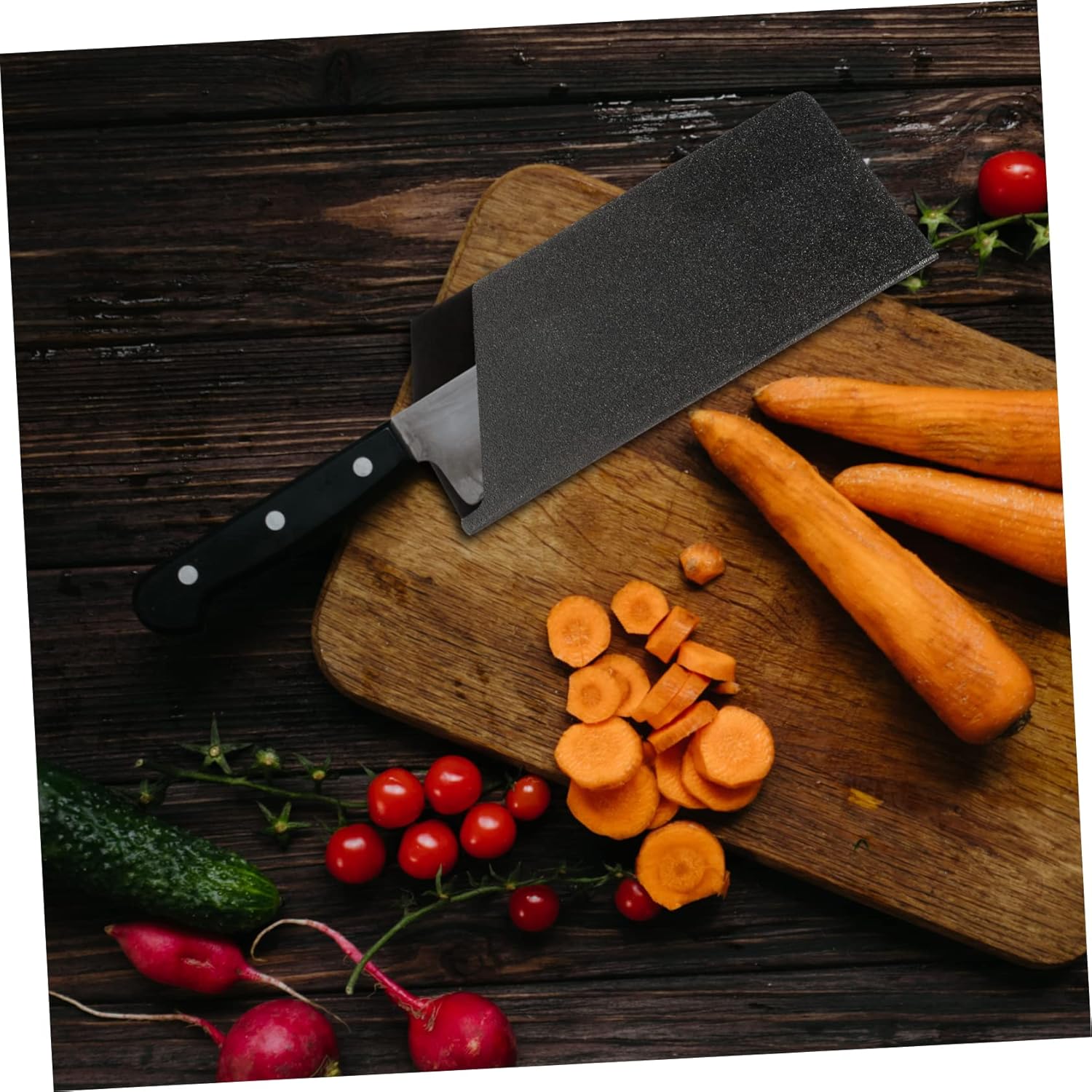 Premium Travel Knife Case with Built-In Protection
