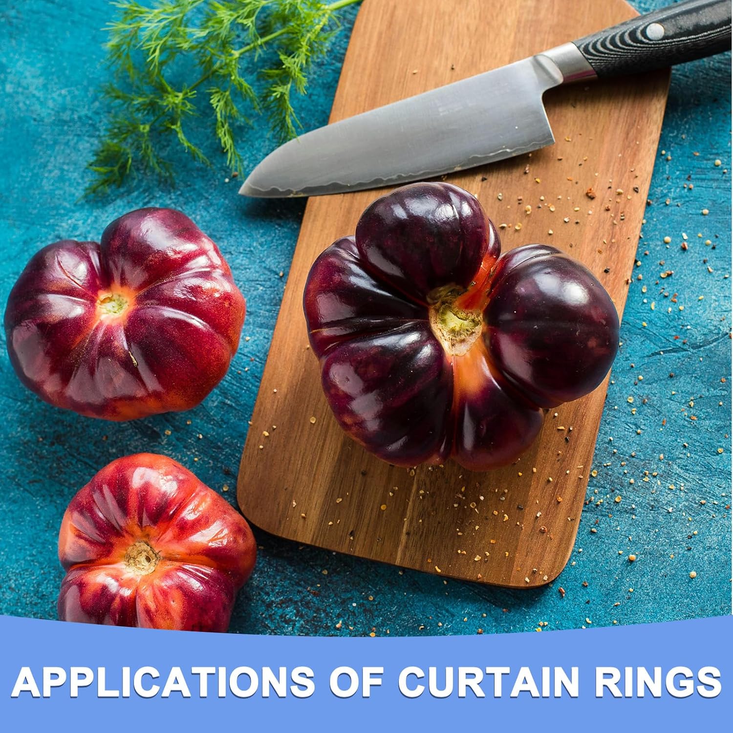 Knives Edge Guards - 3Pcs Knife Sleeve