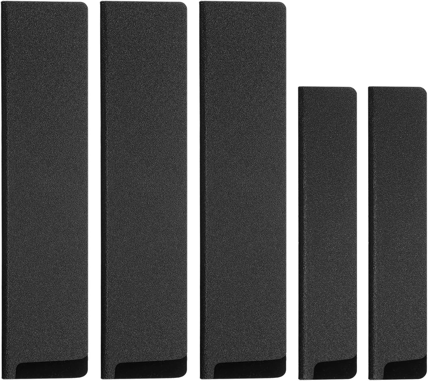 K Eliminated 5Pc Kitchen Knife Edge Guards Set