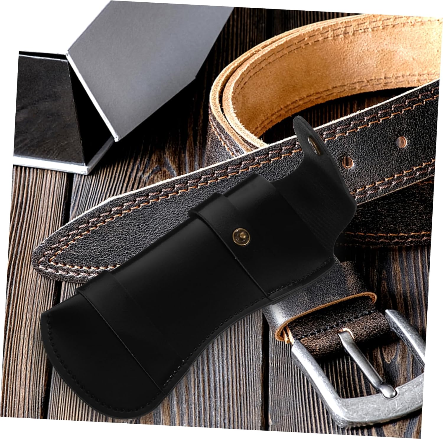 3-Piece Knife Protector Set