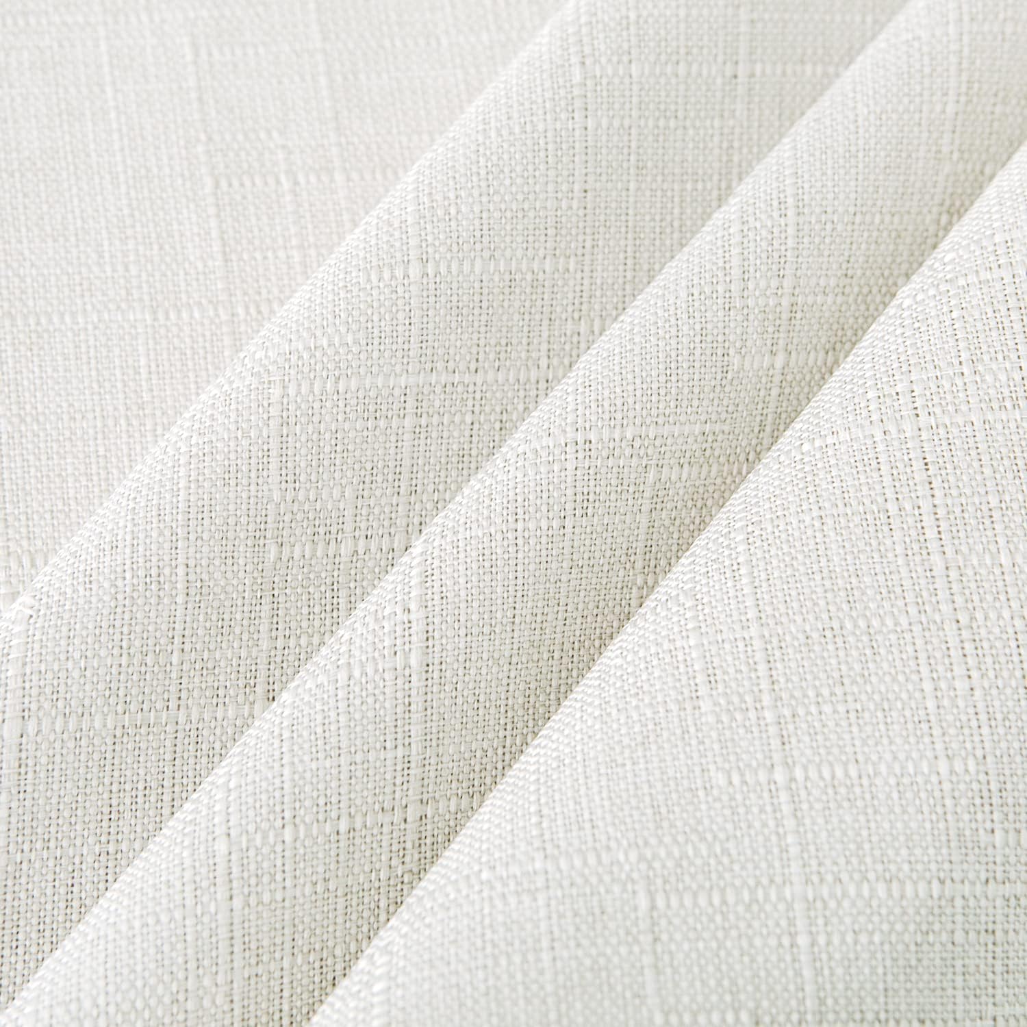 Elegant 42x42 Water-resistant Linen Tableclothsoft and durableperfect for kitchen dining events