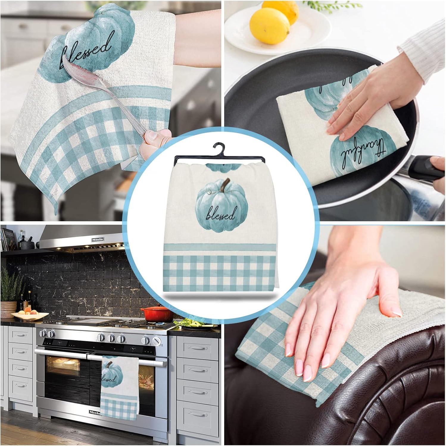 _zoe_garden_pumpkin_kitchen_towel_buffalo_plaidthanksgiving_18x28