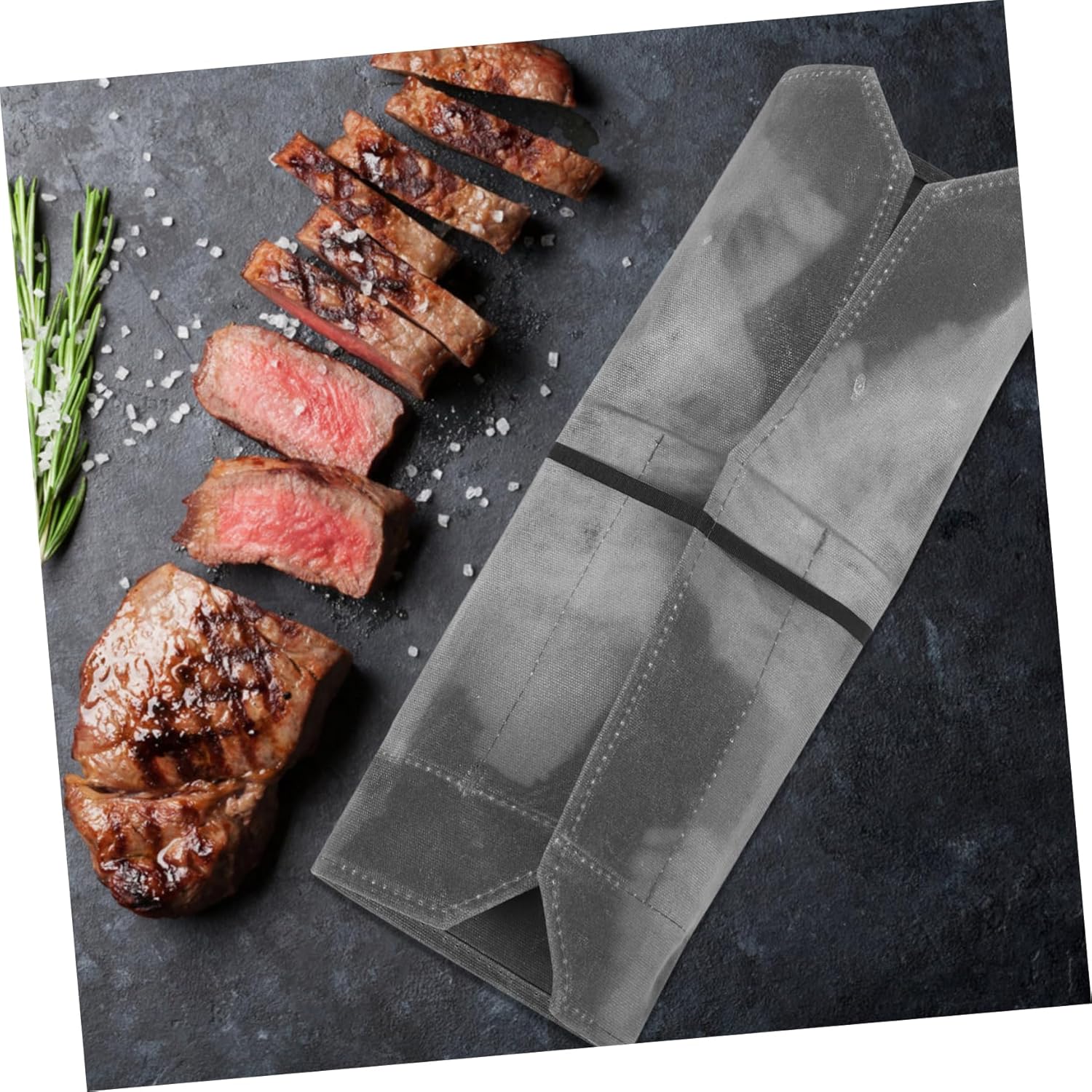 Portable Chef Cutter Bag