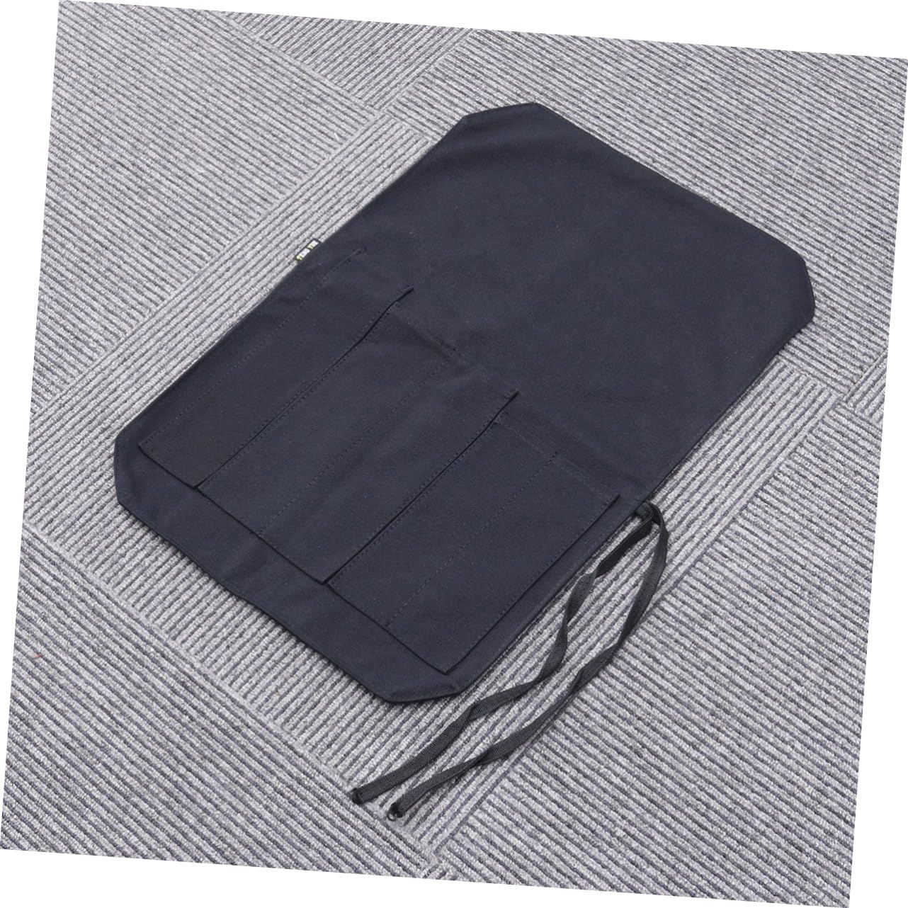 PrettyZoom Case Bag for Chefs Heavy Duty Canvas