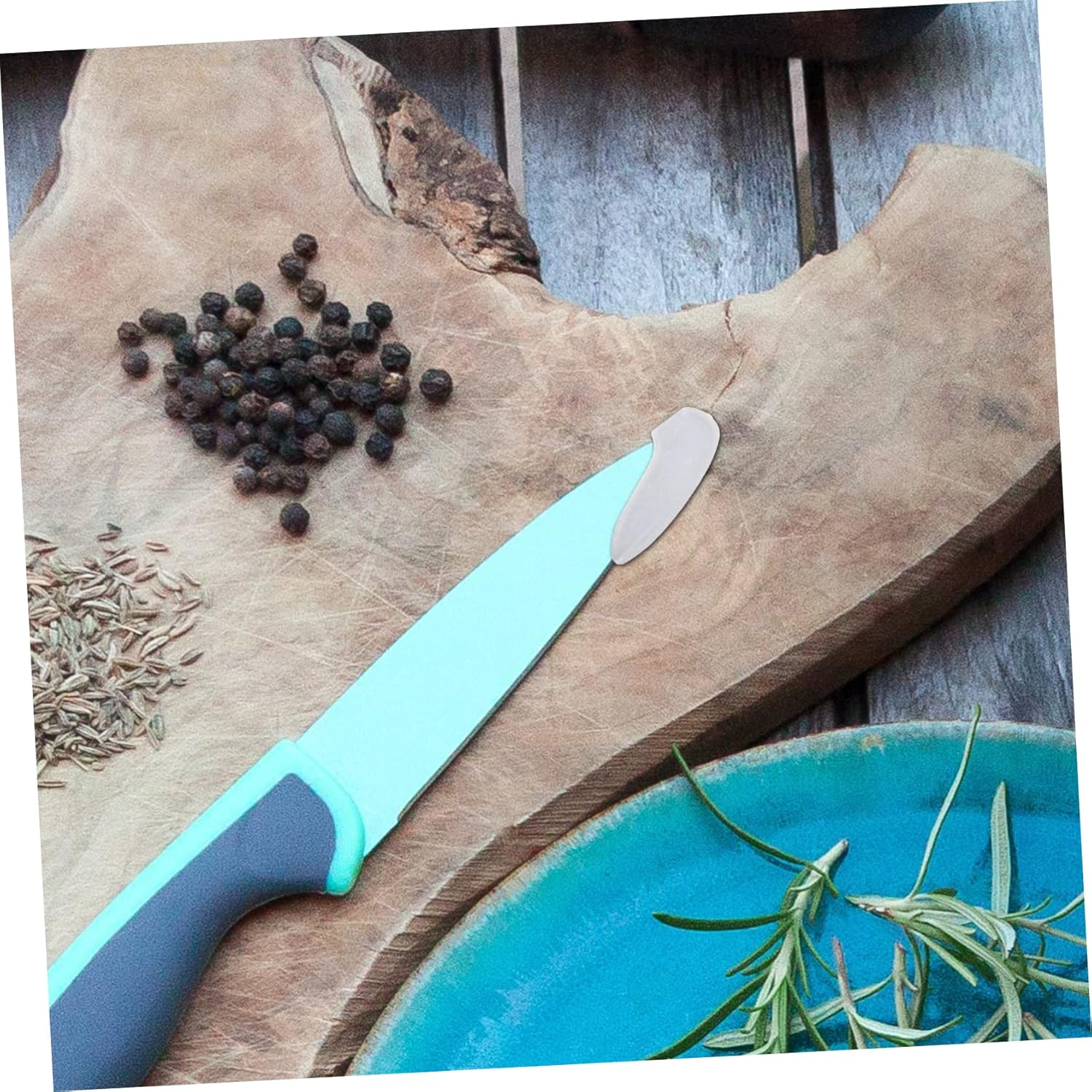IMIKEYA 50Pcs Tip Protectors for Kitchen Safety