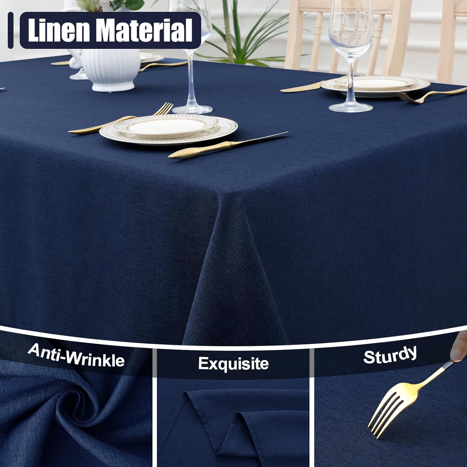 Youre a lifesaver with Smiry your kitchen table just got a upgrade