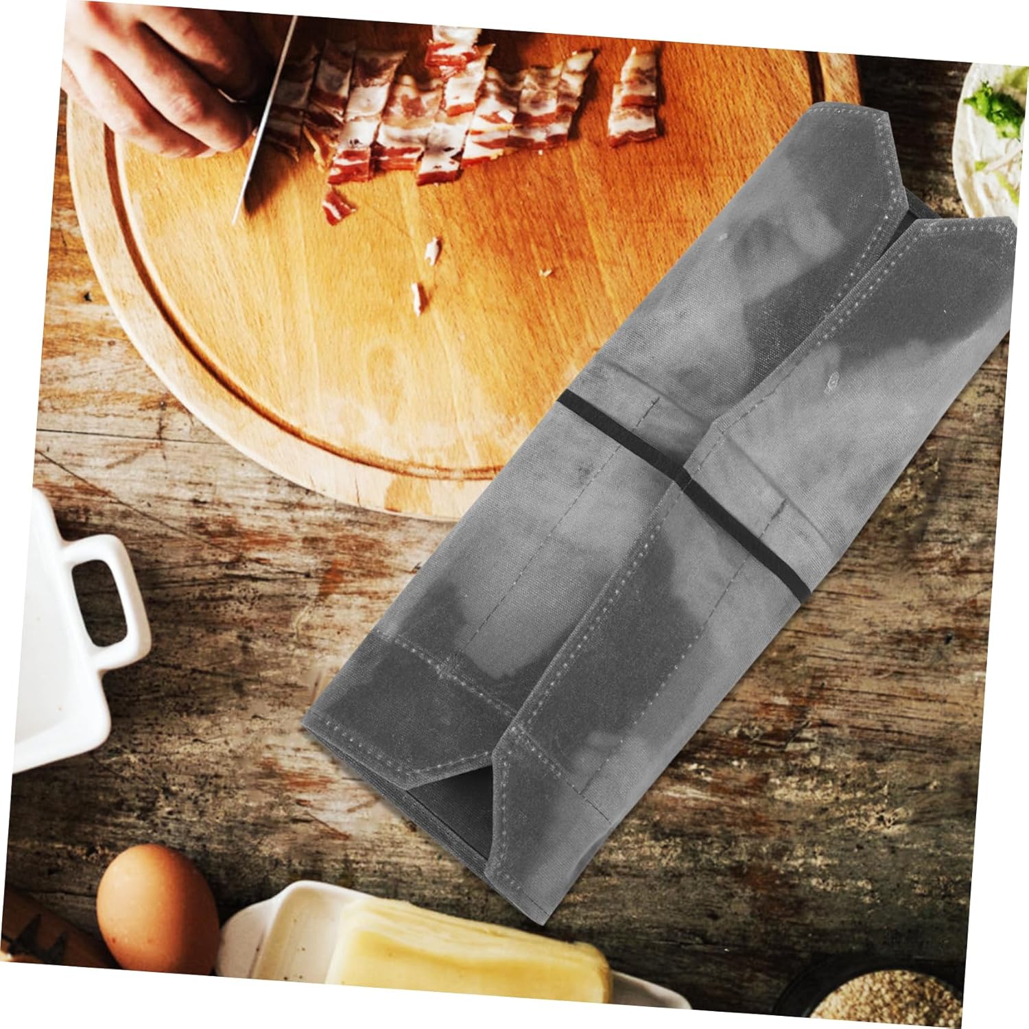 Portable Chef Cutter Bag