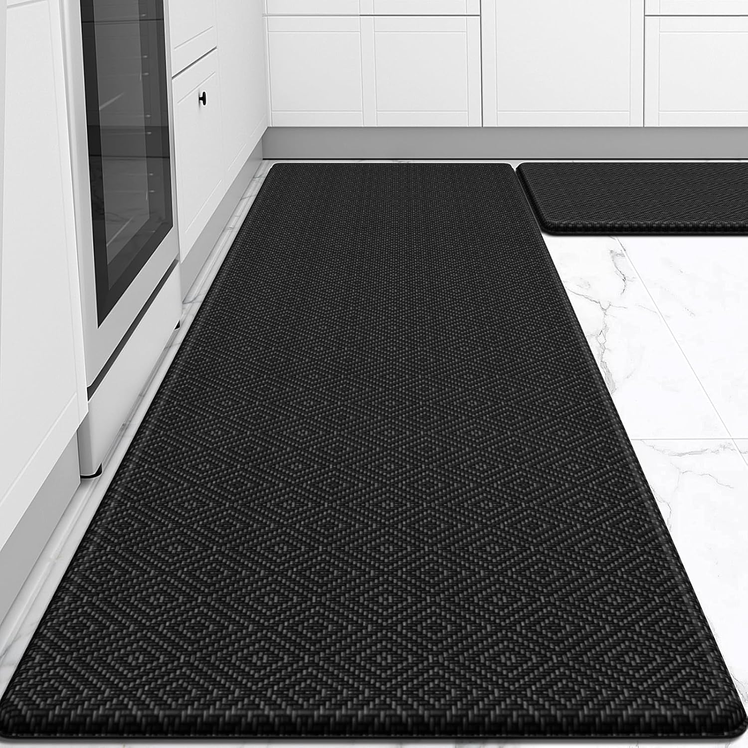 Mattitude Kitchen Mat Set