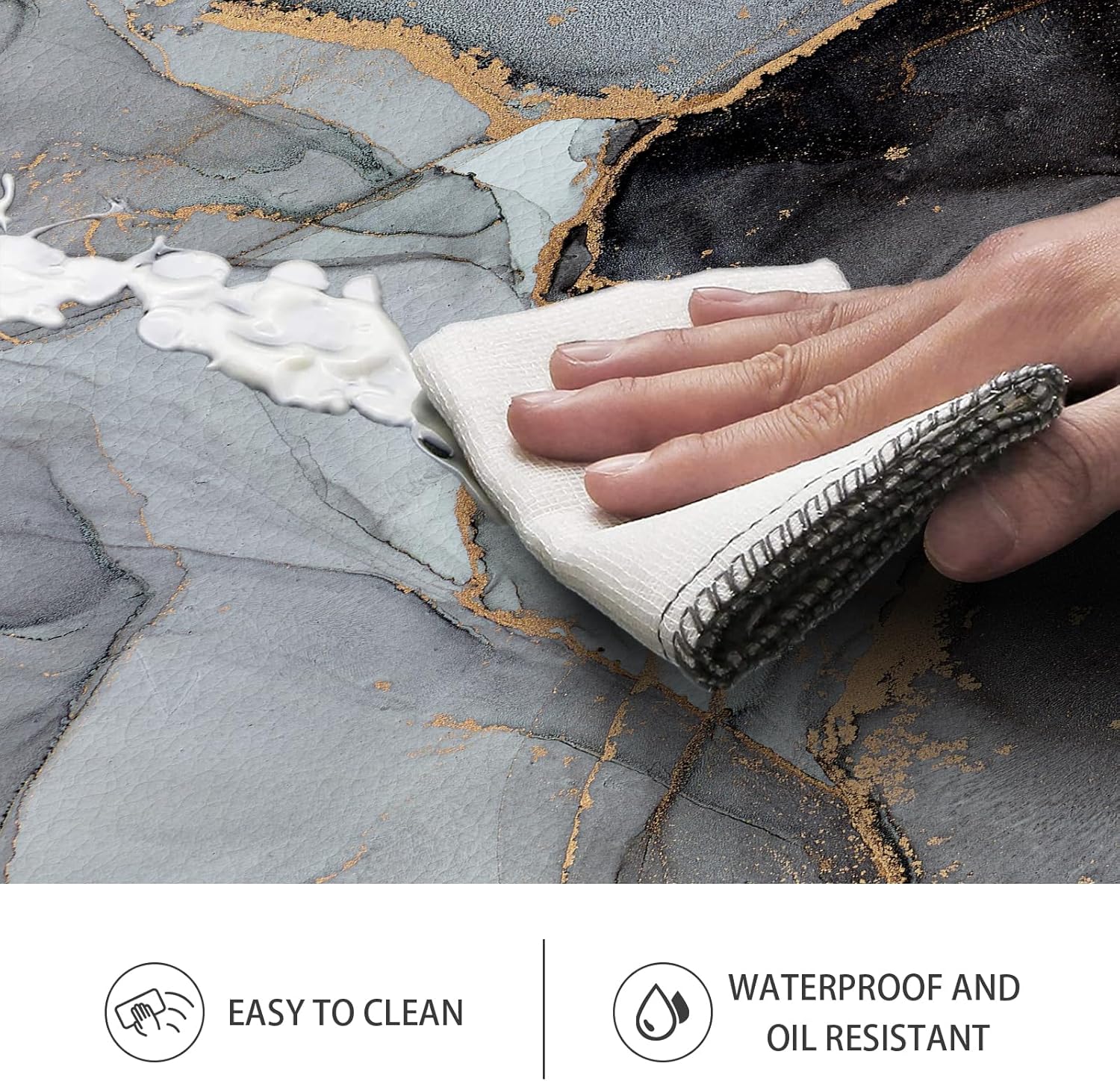 Anti Fatigue Kitchen Mat Set