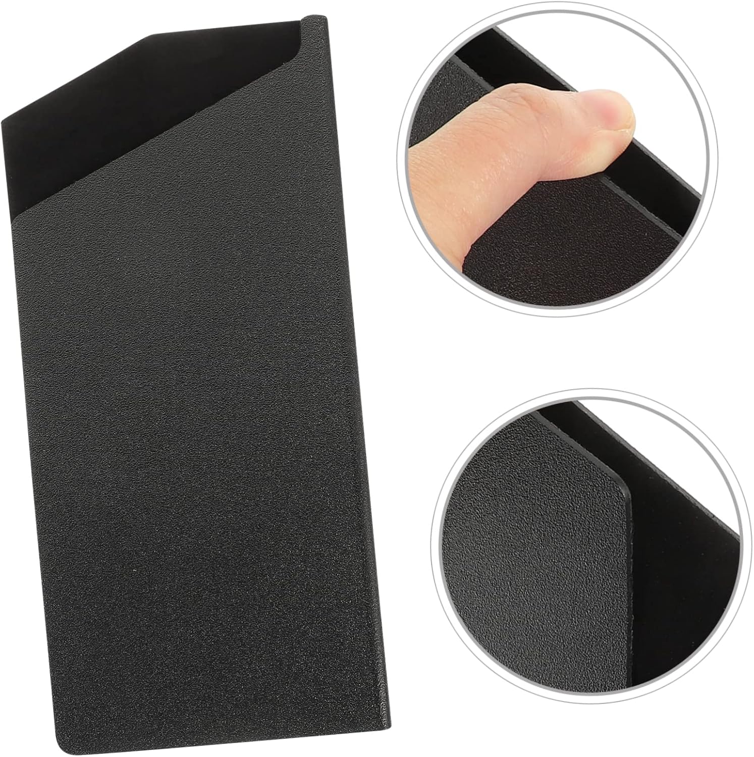 Premium Travel Knife Case with Built-In Protection