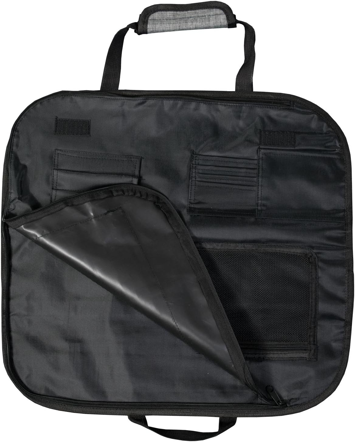 Chef Code Knife Bag Professional 8-Pocket Knives Organizer
