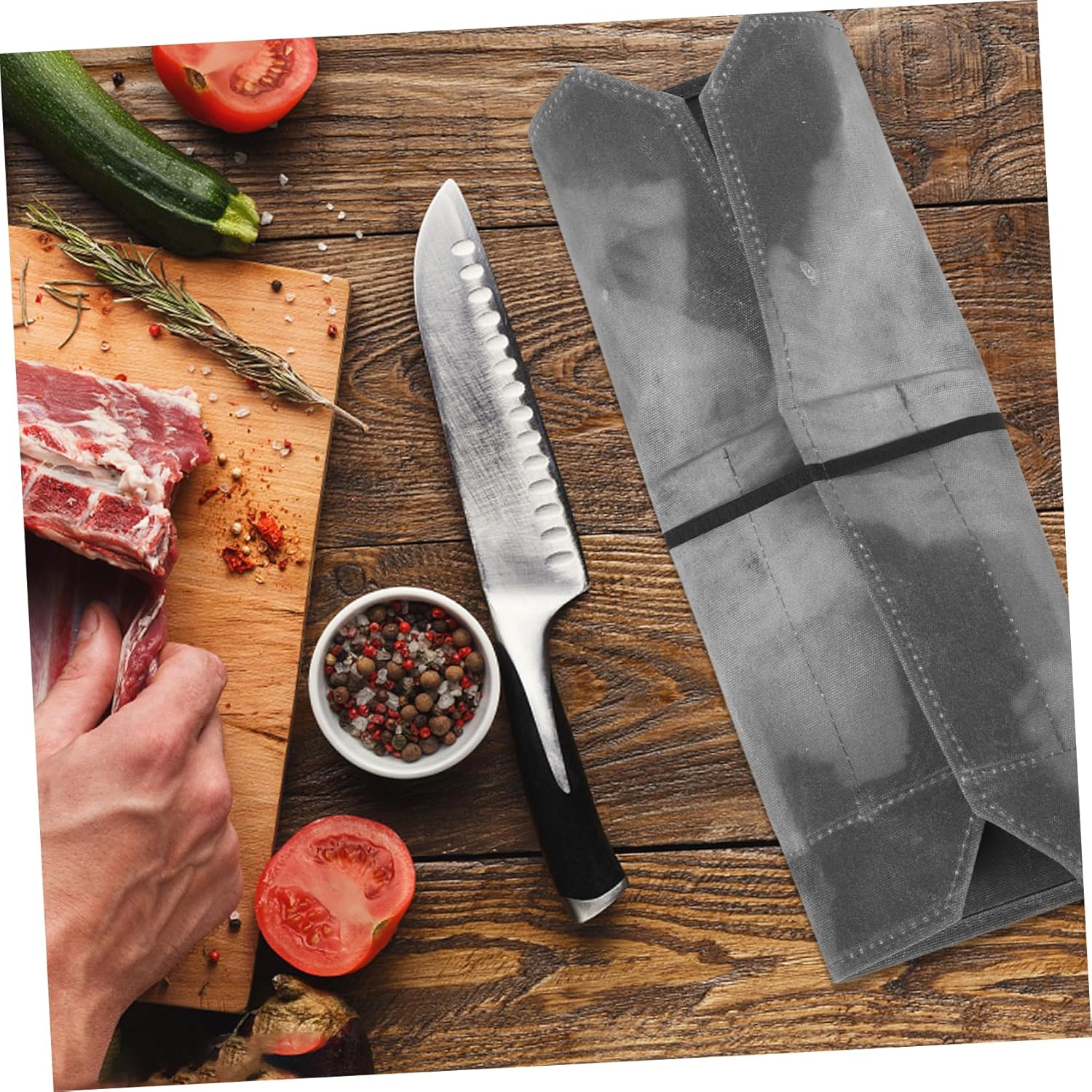 PortionsCamping Outdoor Cookware Storage Bag