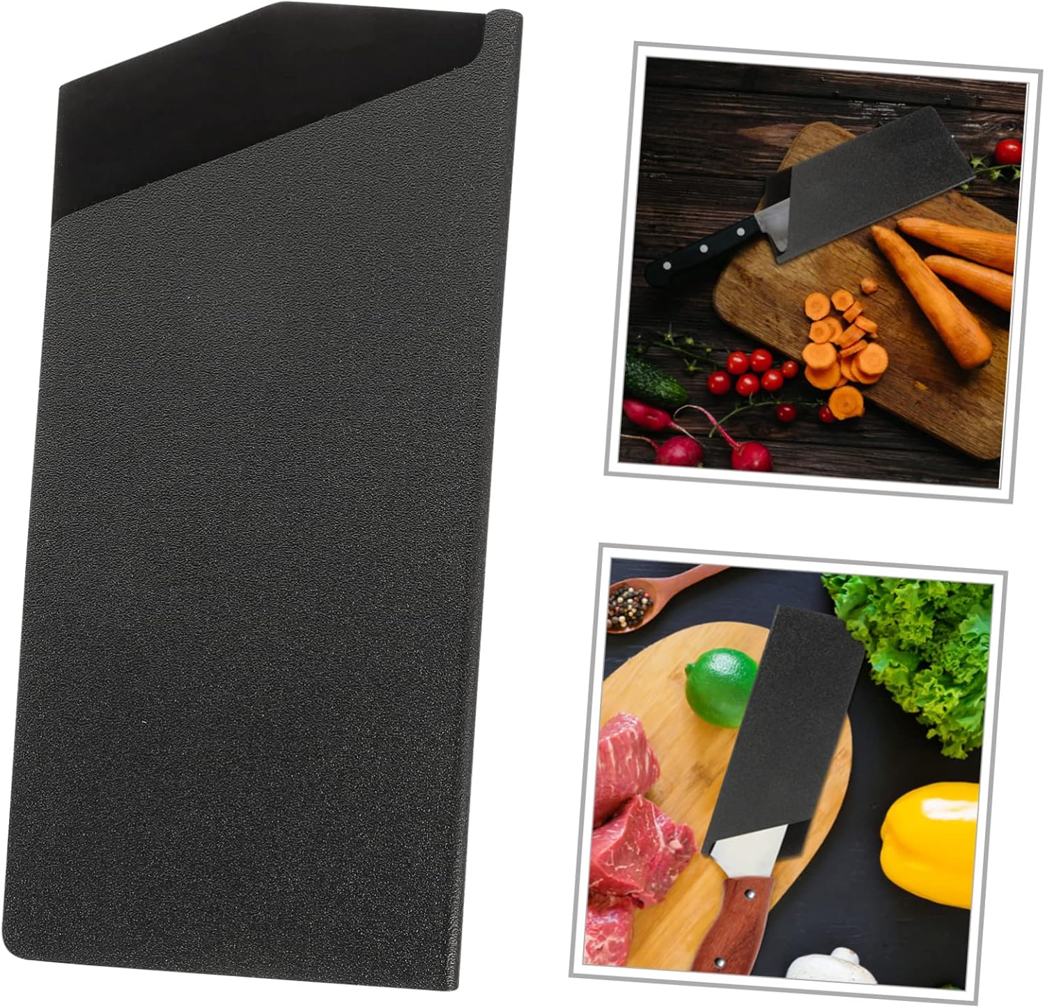 Premium Travel Knife Case with Built-In Protection
