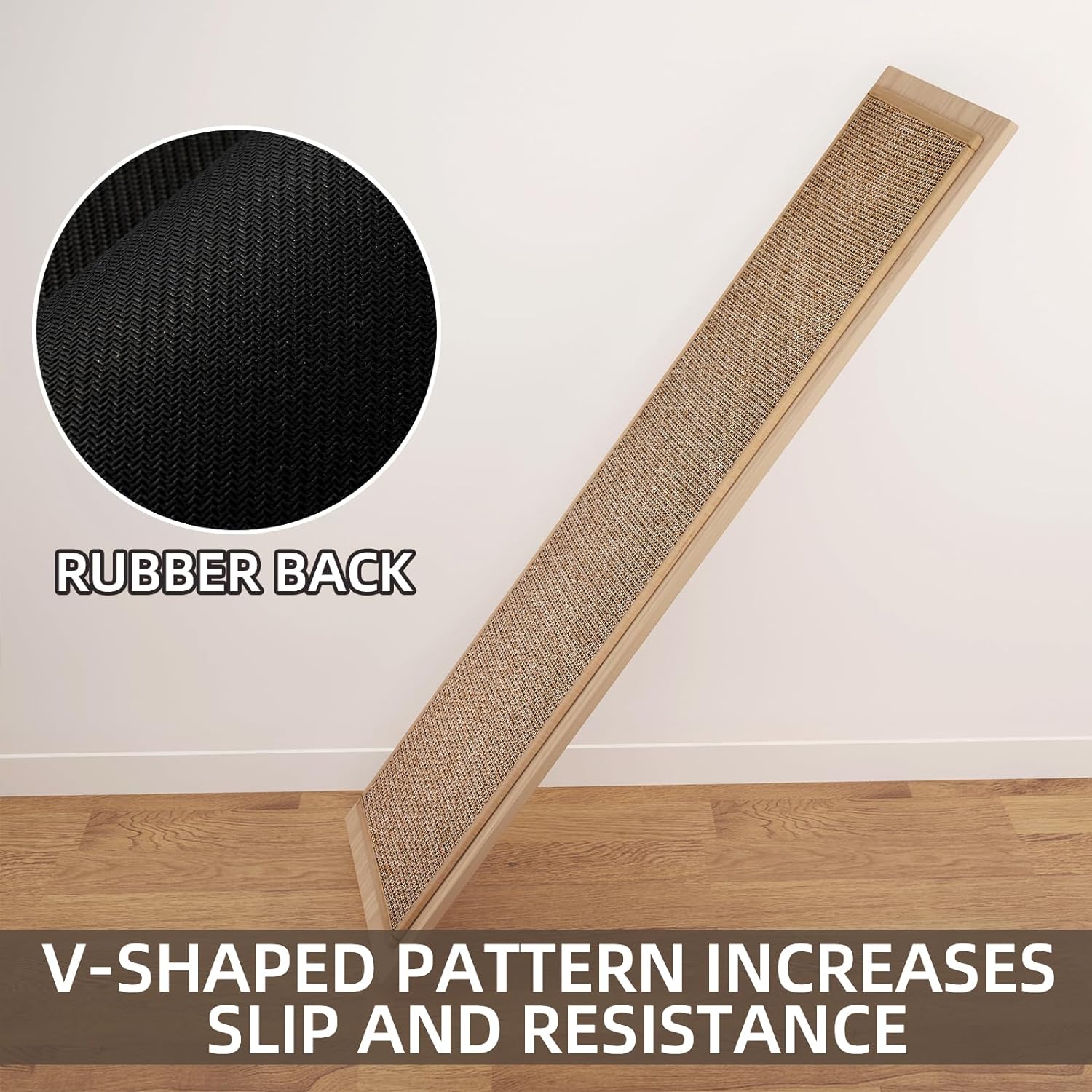 SUMLANS Kitchen Mat